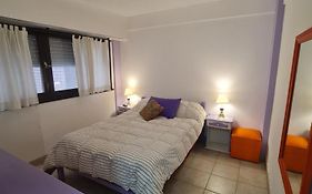 Departamento en Necochea